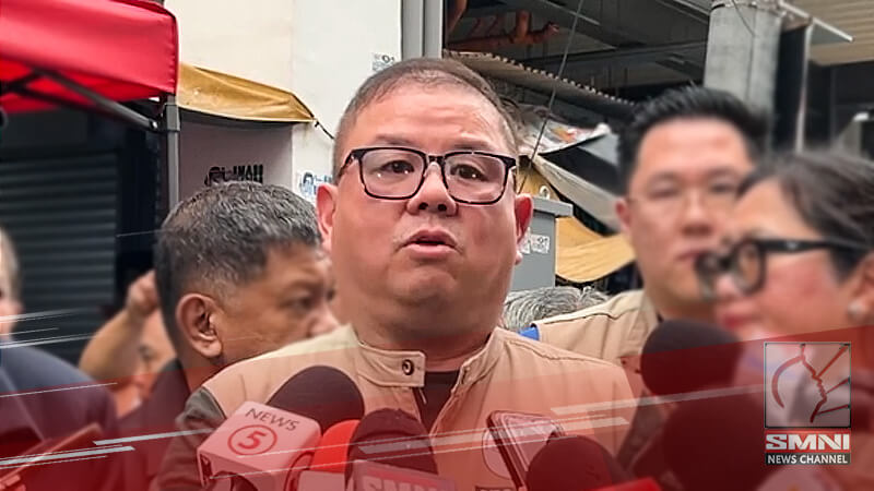 DA: Asahan ang pagtaas sa presyo ng mga pangunahing bilihin bunsod ng tensiyon sa Israel at Iran