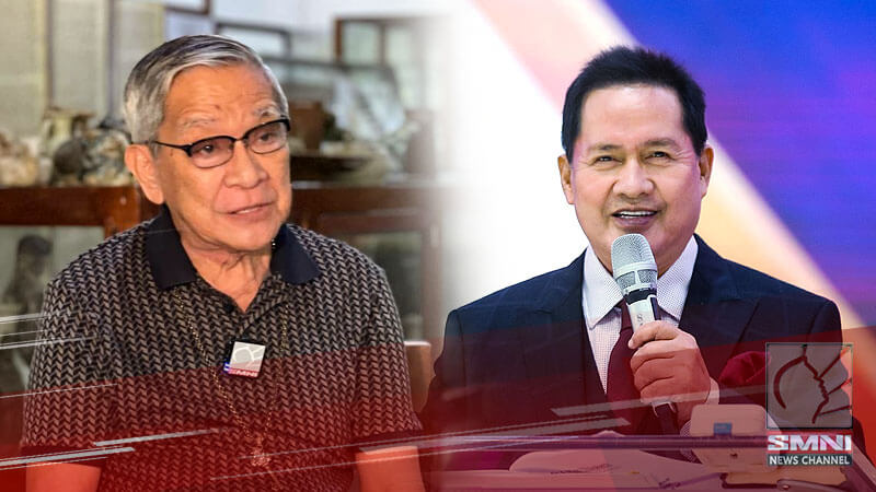 Pamumuno ni Pastor Apollo C. Quiboloy nakamamangha