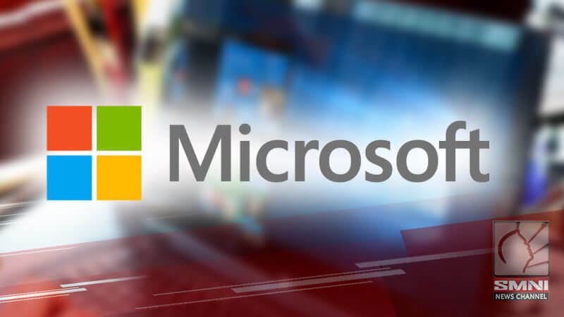 Microsoft maglalaan ng 400M dollars para sa AI at cloud computing sa Switzerland