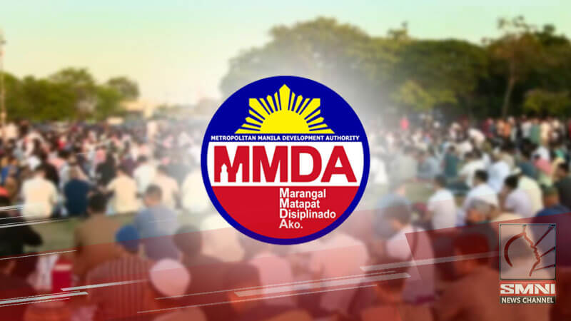 Number coding scheme, suspendido sa Eid’l Adha—MMDA