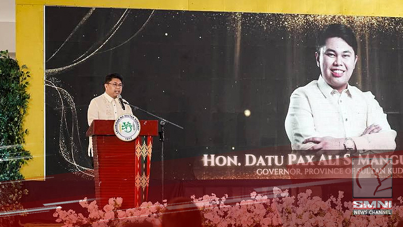 Halo-halo party iminungkahing gawin sa bawat pagtatapos ng eleksiyon
