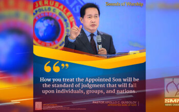 Appointed Son