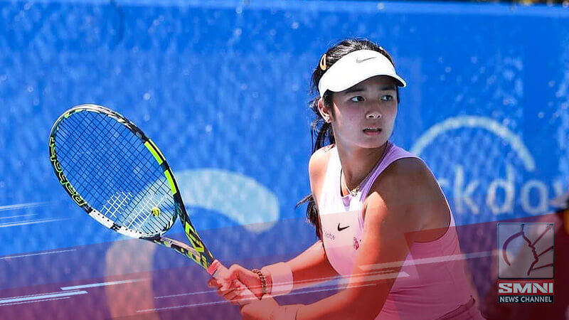 Alex Eala, pasok sa Quarterfinals ng 2025 Lexus Ilkley Open sa England
