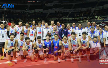 Alas Pilipinas