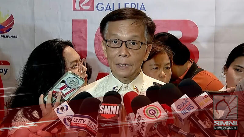 DMW naghahanda laban sa panukalang buwis sa remittance ng OFWs sa US