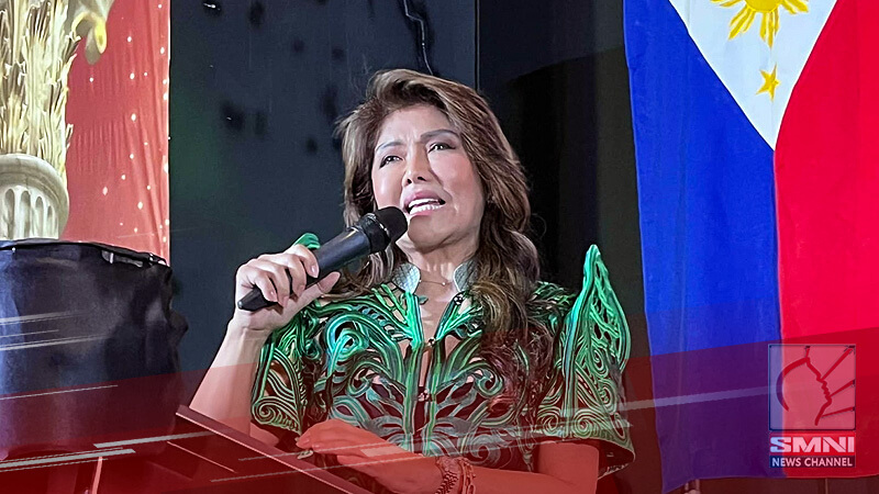 Sen. Imee: Bilyon-bilyong pera ng bayan winaldas sa pamimili ng boto