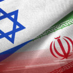 Israel at Iran