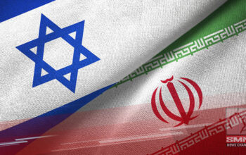Israel at Iran