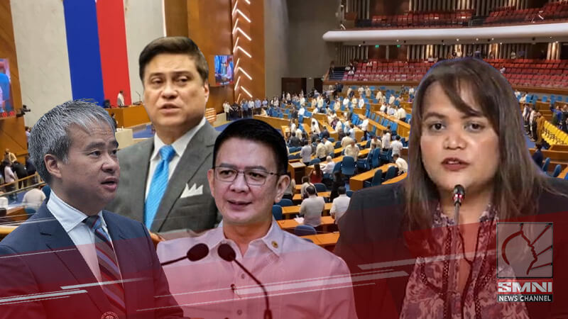 Mga senador bumuwelta sa Kamara sa isyu ng P200 wage hike bill