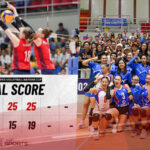 Alas Pilipinas Women