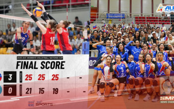 Alas Pilipinas Women