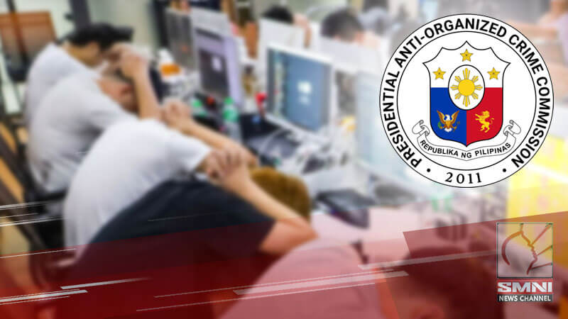 Nasa 9K ilegal na manggagawang banyaga nananatiling malaya—PAOCC