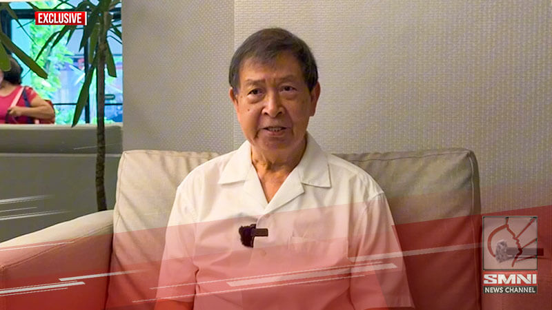 Ex-Defense Chief: Marcos Jr., walang ginagawa para ayusin ang isyu sa WPS