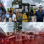 LTO at NBI