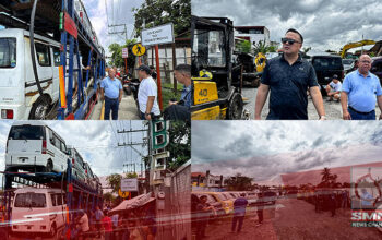 LTO at NBI