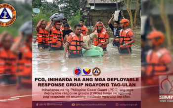 PCG