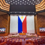 Sesyon ng 19th Congress