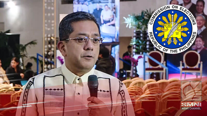 COMELEC tuloy ang paghahanda para sa BSKE