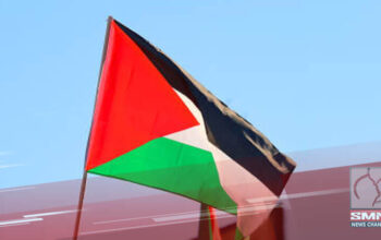 36 Palestinians nasawi matapos kumuha ng ayuda sa Gaza