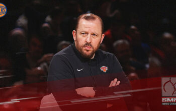 Tom Thibodeau