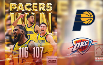 Indiana Pacers