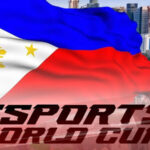 Esports World Cup