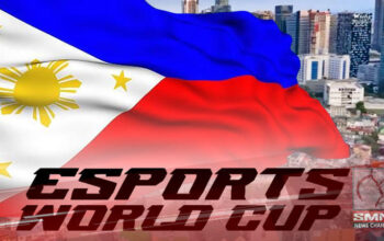 Esports World Cup