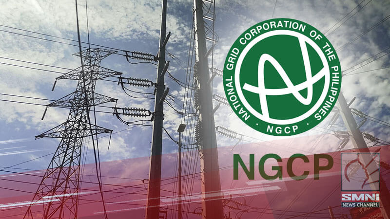 Transmission charge ng NGCP tumaas noong Mayo