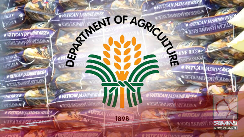 DA: Biglaang taas-taripa sa imported rice, posibleng makaapekto sa local at world market