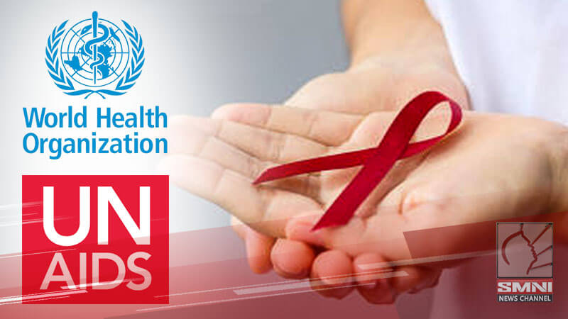 WHO: HIV crisis sa Pilipinas, dapat ituring na health emergency