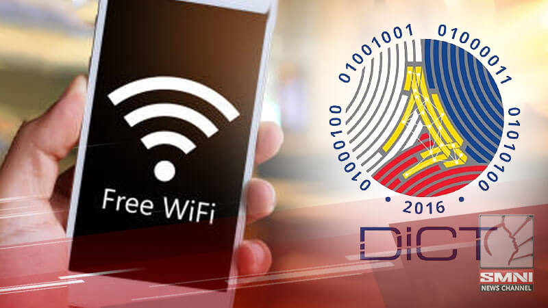 Libreng Wi-Fi, isusulong ng DICT sa Tawi-tawi
