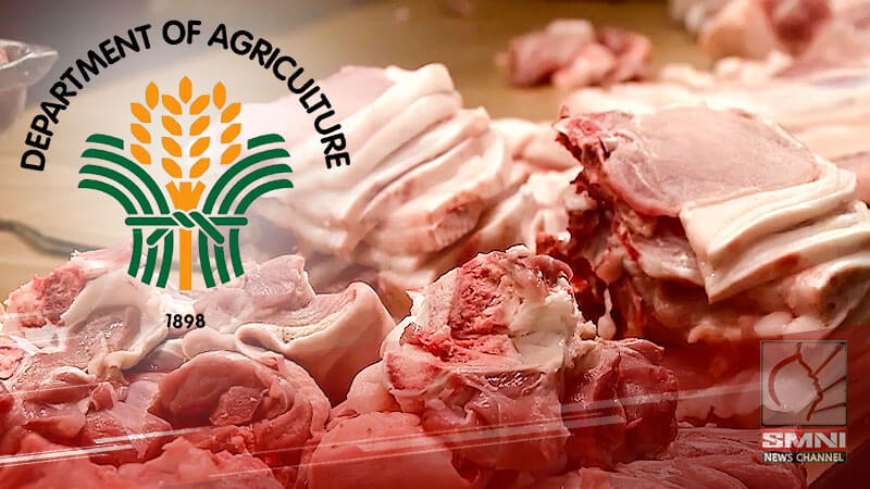 DA naglaan ng P1.6B para tugunan ang mataas na presyo ng baboy sa merkado