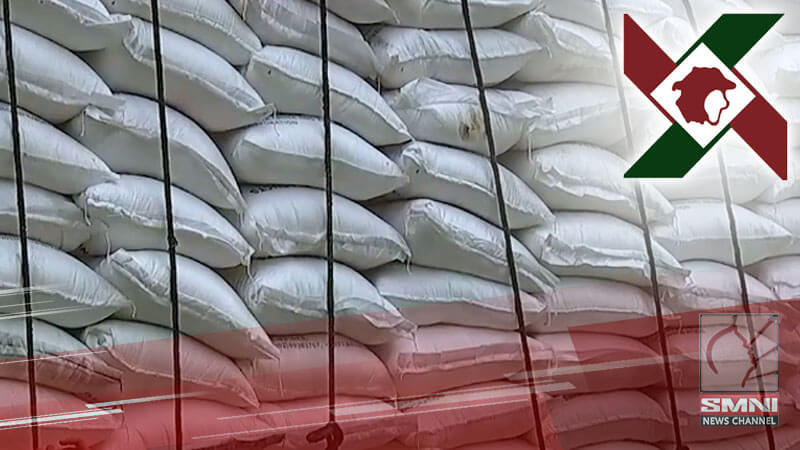 Pilipinas pinakamalaking rice importer sa buong mundo noong 2024—IRDF