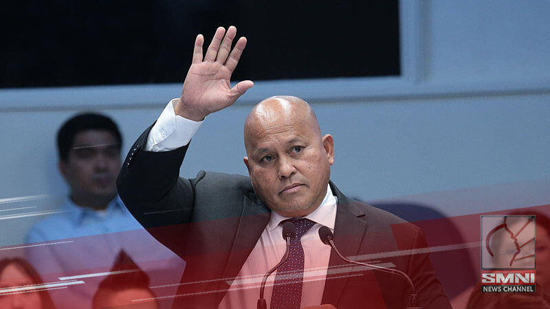 Sen. Bato: Law schools na atat sa impeachment ni VP Sara hayaang magpahayag ng saloobin