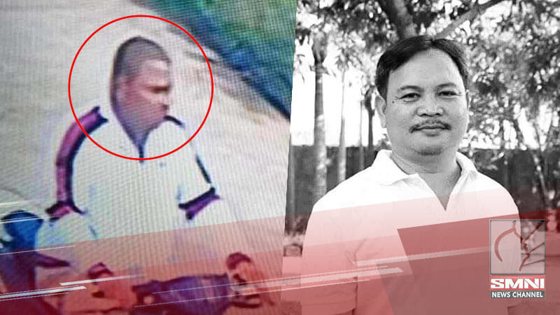 ₱500,000 pabuya, alok para sa makapagtuturo sa pumatay sa isang Kapitan sa Nueva Ecija