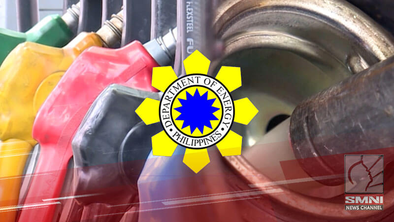 Presyo ng langis, posibleng tumaas sa susunod na linggo—DOE