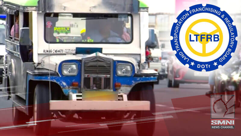 Driver’s Academy, isinusulong ng LTFRB dahil sa lumalalang bilang ng mga aksidente sa daan