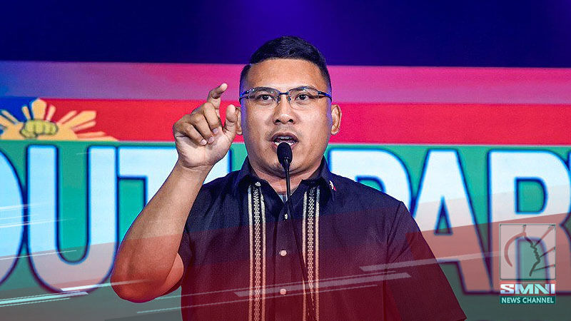 Panggagahasa, pang-aabuso sa loob ng Kabataan PL pinagtatakpan lamang—Cardema