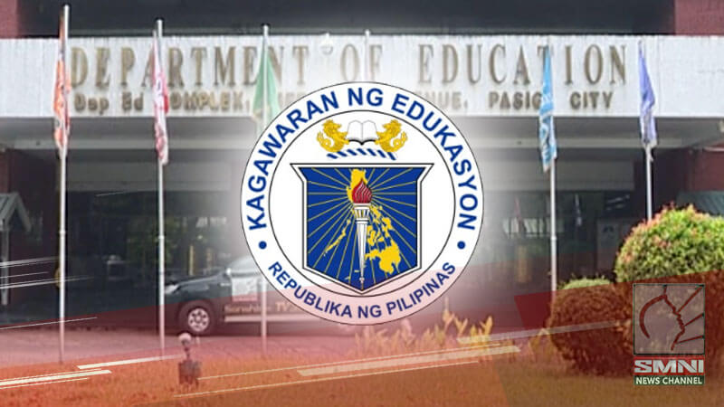 Climate-resilient schools target maitayo ng gobyerno—DepEd