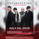 My First Story