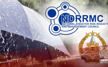 AFP at NDRRMC