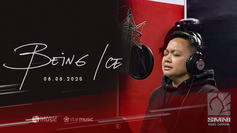 Ice Seguerra magkakaroon muli ng album