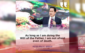 will of the Father