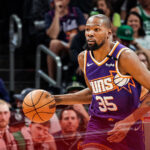 Kevin Durant