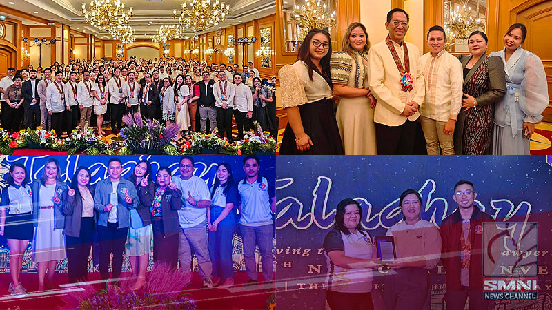 JMCFI College of Law Shines at the 35th ALSP National Convention
