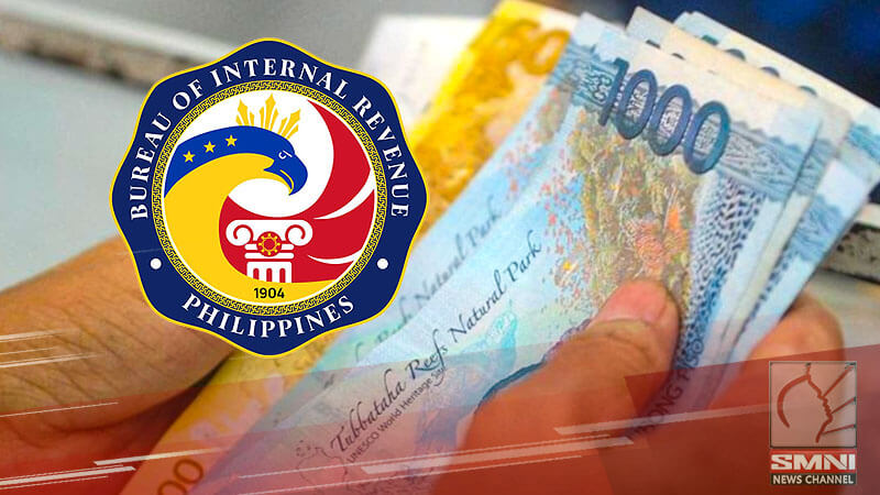 VAT, tuloy kahit pinalawig ang pagpaparehistro ng non-resident digital service providers —BIR