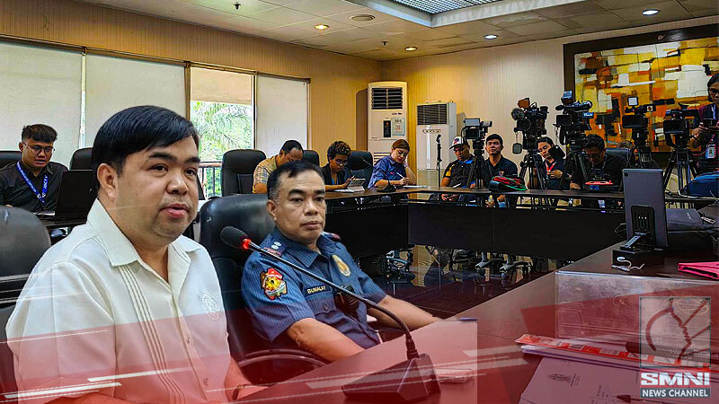 400 pulis, ipakakalat sa mga eskwelahan sa Quezon City