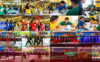 RYC ng Keepers’ Club