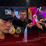 sa boxing