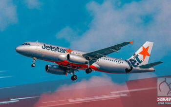 Jetstar Asia